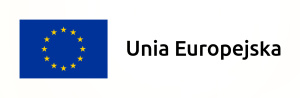 Flaga Unii Europejskiej - Na fladze przedstawiony jest okrąg złożony z dwunastu złotych gwiazd na błękitnym tle.