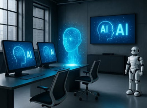 Pracownia AI - grafika