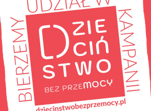 Tabliczka_Bierzemy-udzial-w-kampanii_Dzieciństwo_Bez_Przemocy