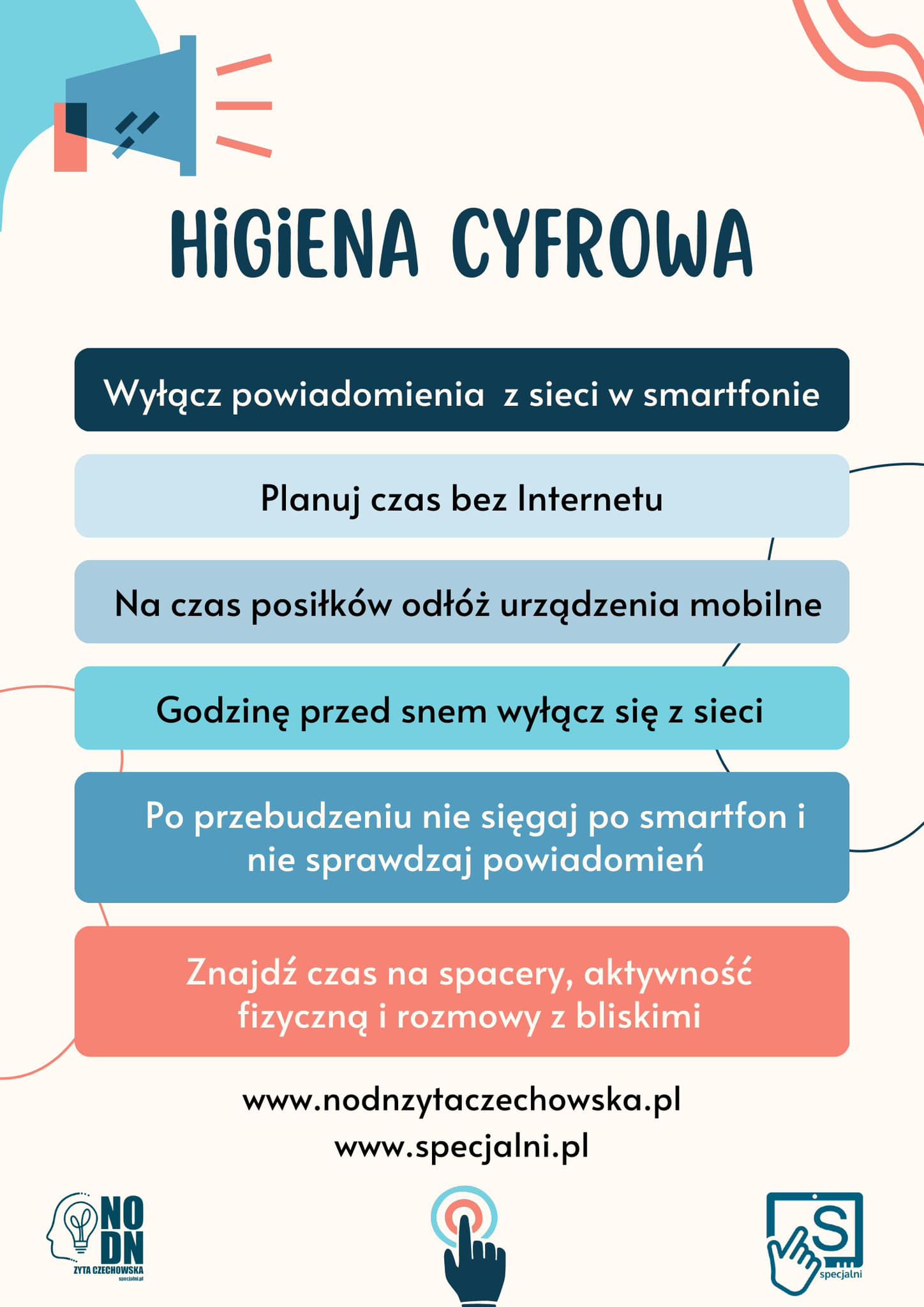 Higiena cyfrowa