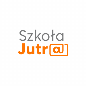 Logo projektu Szkoła Jutra