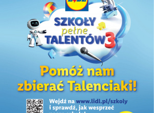 Szkoła Pełna Talentów