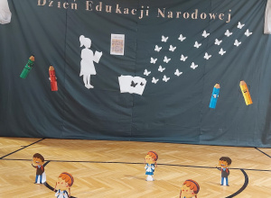 Dzień Edukacji Narodowej 2024