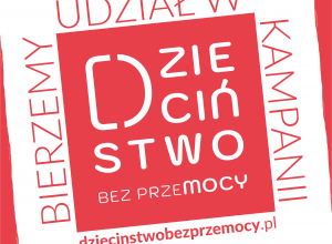 Dzieciństwo bez przemocy