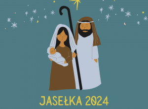 Jasełka 2024