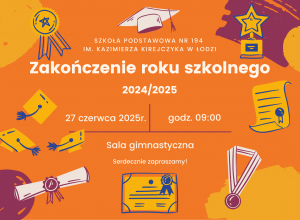 Koniec roku - grafika