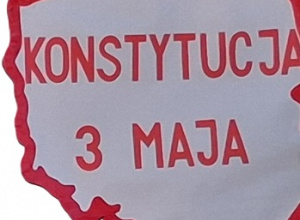 Apel z okazji uchwalenia Konstytucji 3 Maja