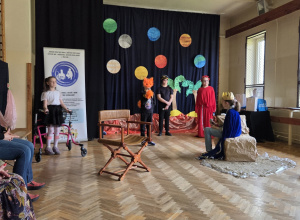 Znam, umiem, stosuję...