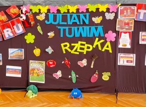 Gazetka z Dnia Teatru 2025