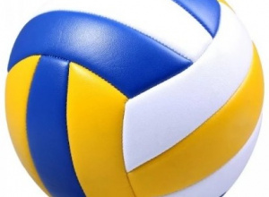 XIII Mistrzostwa Łodzi w Piłce Siatkowej Przerzucanej