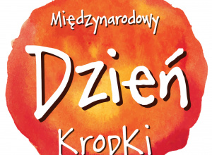 Dzień Kropki - logo