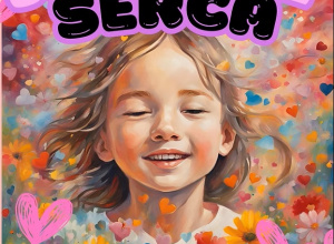 Logo - Spokojne serca