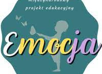 Międzynarodowy projekt edukacyjny Emocja