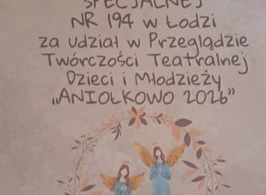 Zdjęcie przedstawiające anioły.