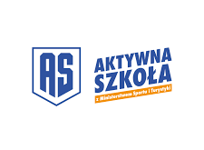 Aktywna szkoła - program skierowany do dzieci, młodzieży