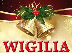 Wigilie klasowe 2025