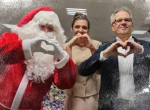 Podziel się Wigilią 2025