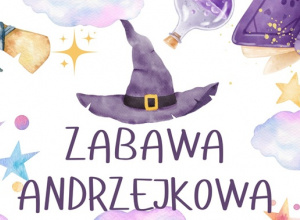 Zabawa Andrzejkowa 2026