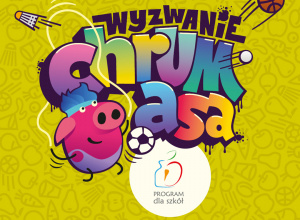 Baner Programu dla szkół