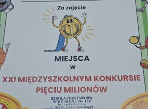 Turniej "Pięciu Milionów" 2025