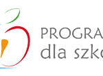 Logo programu Program dla szkół