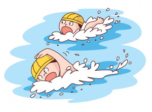 XXVIII Mistrzostwa Łodzi Szkół Specjalnych w Pływaniu