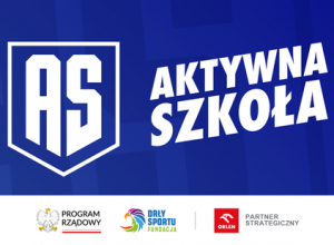 Program „Aktywna Szkoła” – Zadanie 2