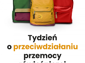 Plakat-Tydzien-o-przeciwdzialaniu-przemocy-rowiesniczej