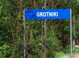 Dwudniowa wycieczka do Grotnik