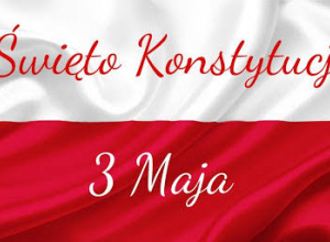 Rocznica uchwalenia Konstytucji 3 Maja