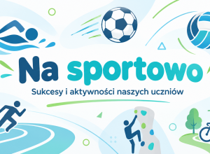 Na sportowo